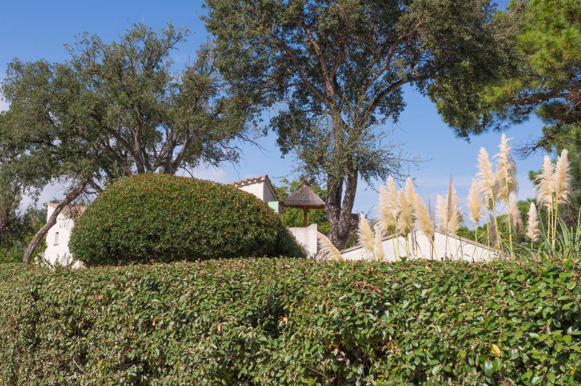 Residence Domaine De Caranella Porto-Vecchio  Exterior photo