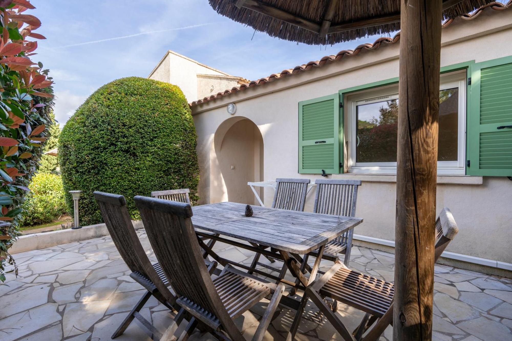 Residence Domaine De Caranella Porto-Vecchio  Exterior photo