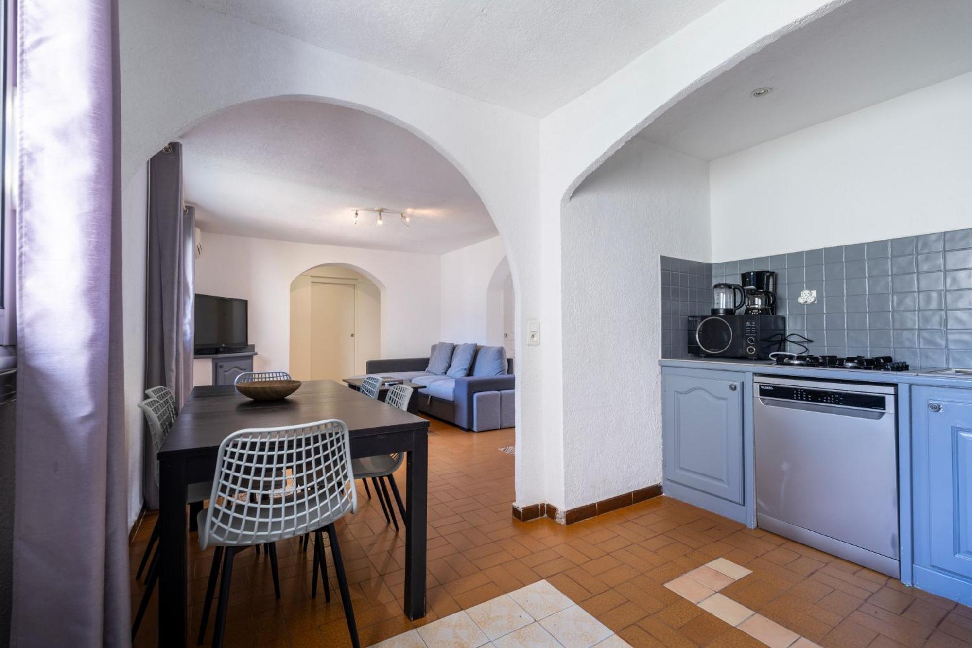 Residence Domaine De Caranella Porto-Vecchio  Room photo
